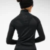 247 Sculpt Seamless Quarter Zip Jacket