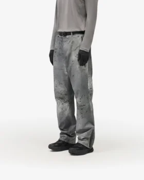 247 Taped Pant