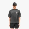 247 Torch Boxy T-Shirt