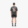 247 Torch Boxy T-Shirt