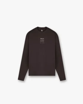 247 Trail Long Sleeve T-Shirt