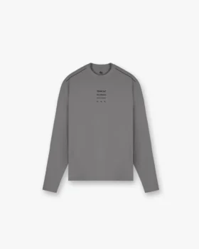 247 Trail Long Sleeve T-Shirt