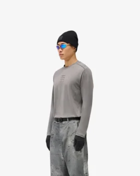 247 Trail Long Sleeve T-Shirt