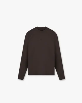 247 Uprising Long Sleeve Seamless T-Shirt