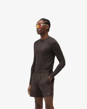 247 Uprising Long Sleeve Seamless T-Shirt