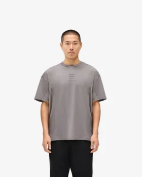 247 Uprising Oversized T-Shirt