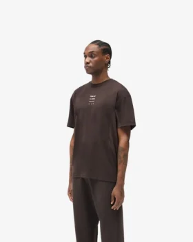 247 Uprising Oversized T-Shirt