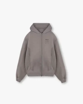 247 Uprising Zip Hoodie