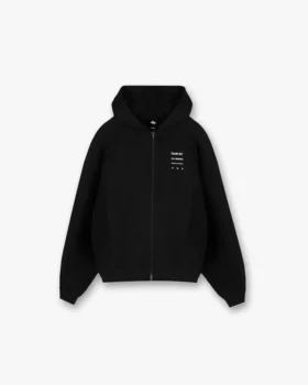 247 Uprising Zip Hoodie