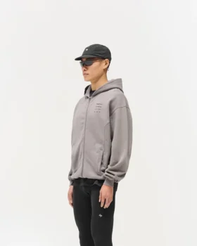 247 Uprising Zip Hoodie