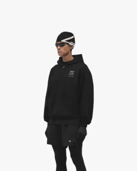 247 Uprising Zip Hoodie