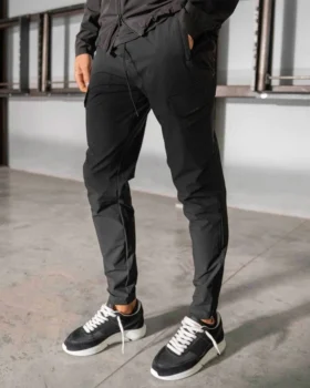 247 Zip Pant