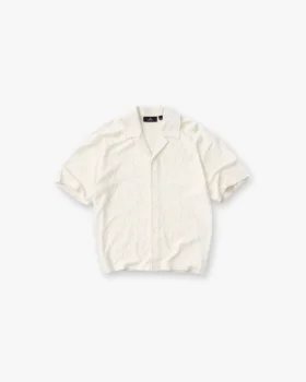 All Over Print Towel Shirt