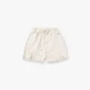 All Over Print Towel Short
