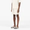 All Over Print Towel Short