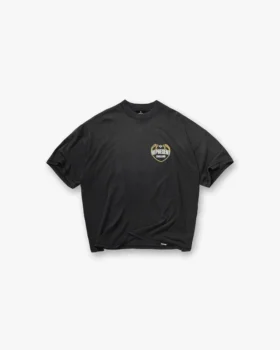 angel border t shirt 1 1 280x350 - Angel Border T-Shirt
