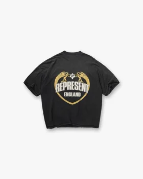 angel border t shirt 2 1 280x350 - Angel Border T-Shirt