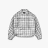 Arch Flannel Shirt