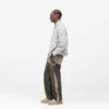 Arch Flannel Shirt