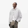 Arch Flannel Shirt