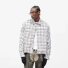 Arch Flannel Shirt