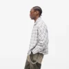 Arch Flannel Shirt