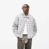 Arch Flannel Shirt