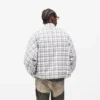 Arch Flannel Shirt