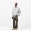 Arch Flannel Shirt