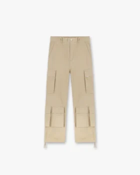 Baggy Cargo Pant