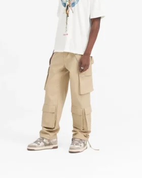 Baggy Cargo Pant