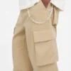 Baggy Cargo Pant