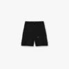 Baggy Cotton Cargo Short