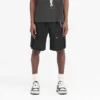 Baggy Cotton Cargo Short