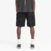 Baggy Cotton Cargo Short