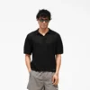 Beverly Knit Polo