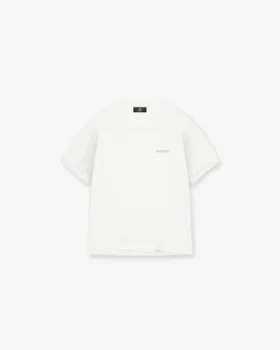 Block Logo T-Shirt