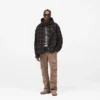 Bonded Reversible Check Shirt
