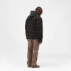 Bonded Reversible Check Shirt