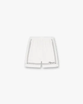 Border Short