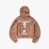 British Cowboys Hoodie