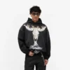 British Cowboys Hoodie