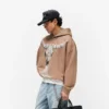 British Cowboys Hoodie