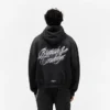 British Cowboys Hoodie
