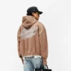 British Cowboys Hoodie
