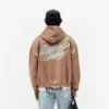British Cowboys Hoodie