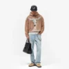 British Cowboys Hoodie