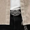 Built To Last Belt