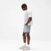 Busy Doing Nothing Denim Short