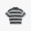 Calfornia Striped T-Shirt